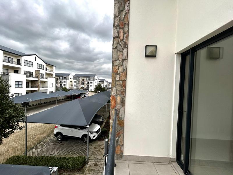 To Let 1 Bedroom Property for Rent in The Huntsman Western Cape